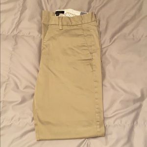 Banana Republic Men’s Dress Chinos